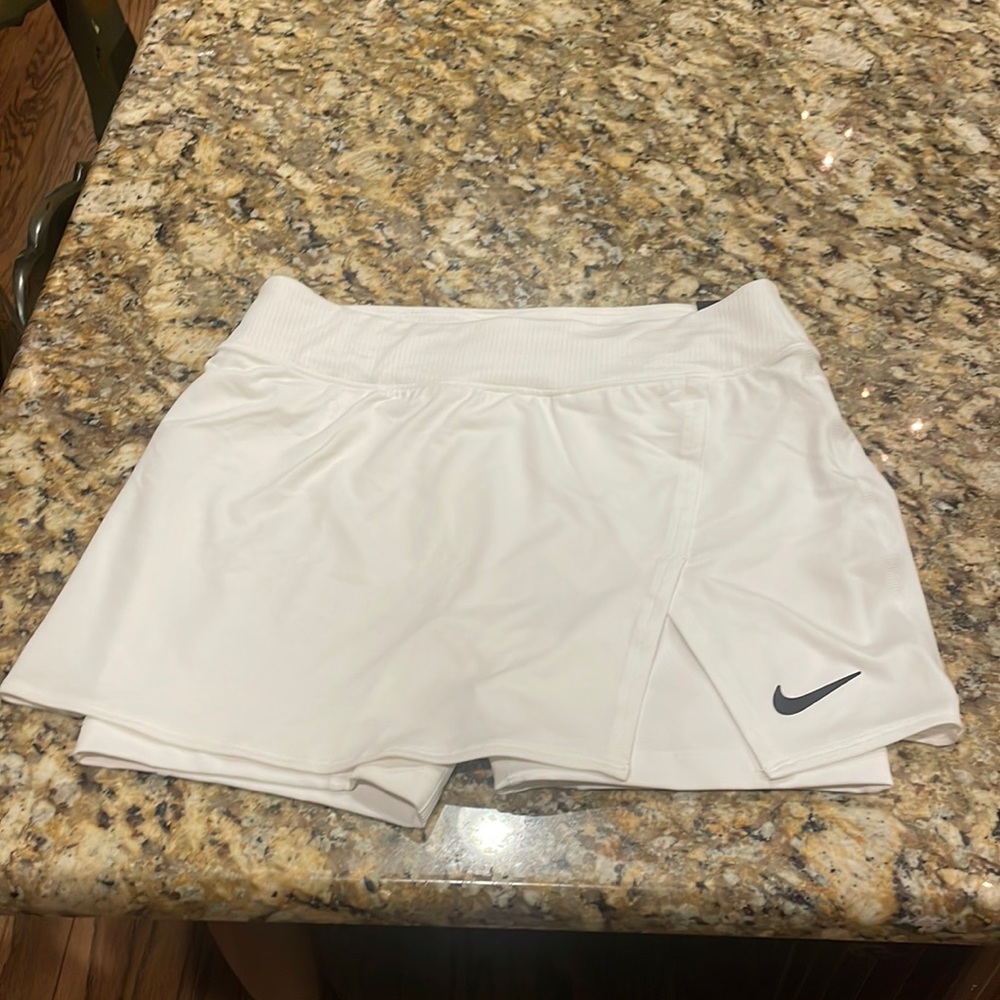 NIKE tennis skirt